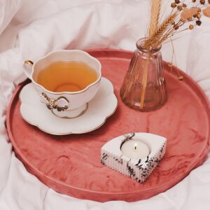 Zestaw do malych świeczek